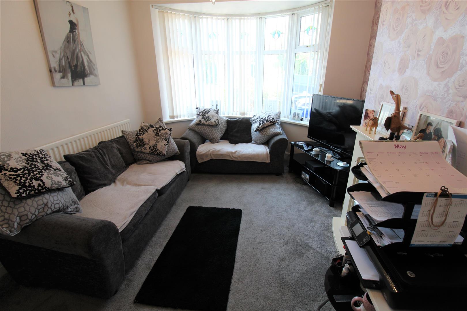 Abbotts Drive, Sneyd Green, Stoke-On-Trent